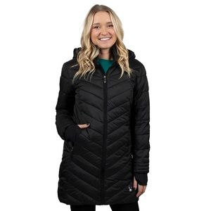 NWT Spyder Boundless Parka